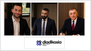 Στην Parnon Holdings του Γιάννη Σάκκαρη πέρασε η DBC Corporate Advisory, η Bright Academy, η Cosmote TV, οι ανατροπές στη συνδρομητική τηλεόραση και το ξενοδοχείο της Δήμητρας Κατσαφάδου στο Γύθειο