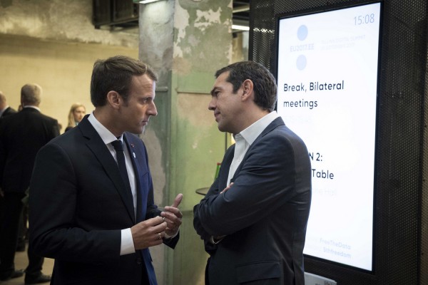 Στο Παρίσι αύριο ο πρωθυπουργός για την Διάσκεψης Κορυφής για το κλίμα