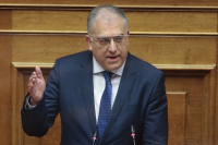 Θεοδωρικάκος: «Οι λέσχες φιλάθλων να λειτουργούν με την ευθύνη των συλλόγων»
