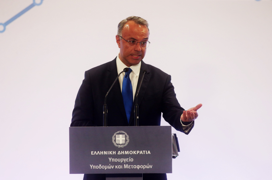 Στα «σπάργανα» αλλά με συγκεκριμένες «συντεταγμένες» ο νέος ΟΣΕ - Αναλυτικά ο σχεδιασμός