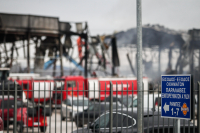 Εισαγγελική παραγγελία για έρευνα σε όσους εμπλέκονται στην αδειοδότηση και τη λειτουργία του εργοστασίου «Βιολάντα»