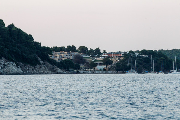 photo αρχείου Eurokinissi