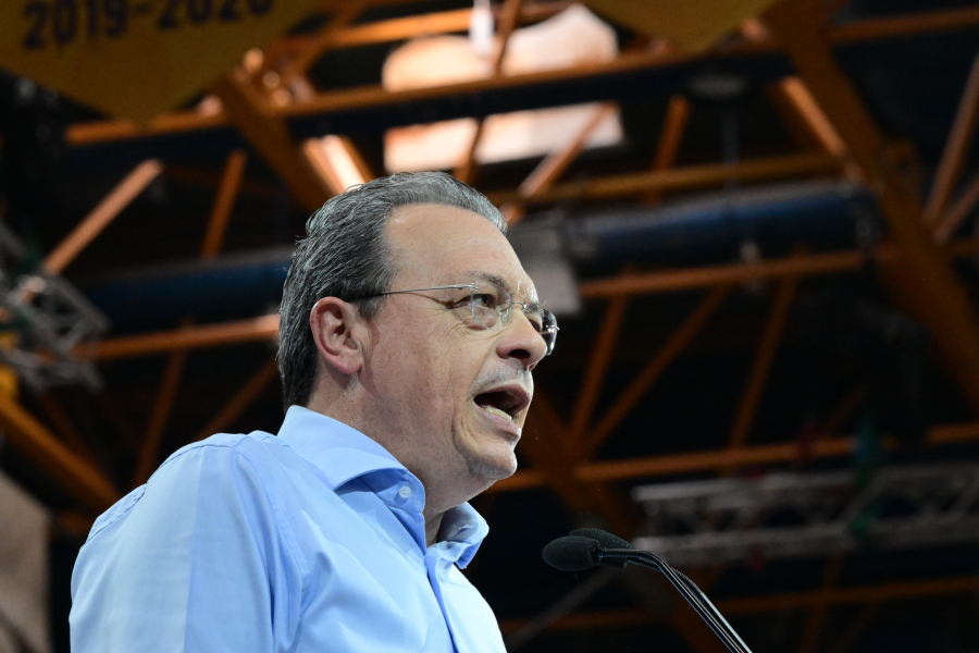 Live η 5η ημέρα του 5ου Συνεδρίου του ΣΥΡΙΖΑ