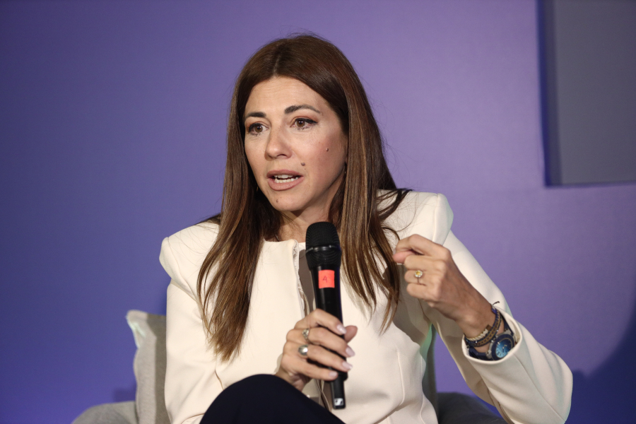 Σοφία Ζαχαράκη από Ιεροσόλυμα: Η Ελλάδα θα χρηματοδοτήσει την αναβάθμιση του Πανίερου Ναού της Αναστάσεως