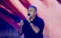 Αντώνης Ρέμος: «Θα κάνω μία μικρή διακοπή από τις ζωντανές εμφανίσεις»