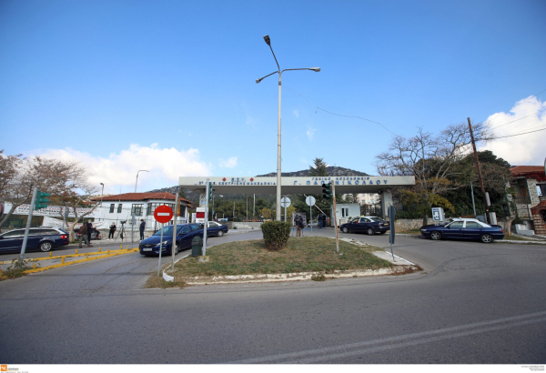 Θεσσαλονίκη: Σε σοβαρή κατάσταση νοσηλεύεται 17χρονη από την Κοζάνη - Έχει υποστεί κάταγμα κρανίου