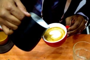 Ένας καφές θα μπορούσε να αντικαταστήσει την ένεση ινσουλίνης