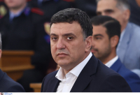 Βασίλης Κικίλιας για εποχικούς πυροσβέστες: Στημένη ποροβοκάτσια σε βάρος των συναδέλφων τους