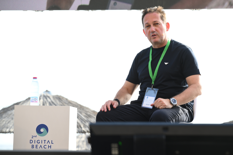 Πέτσας από Πρέβεζα: «4,1 δισεκατομμύρια ευρώ για την ψηφιακή και πράσινη μετάβαση της Τοπικής Αυτοδιοίκησης»