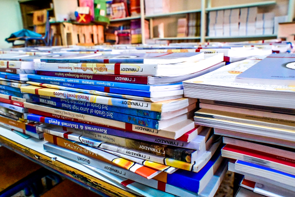 Η σχολική μέρα του Μαρτίου χωρίς τσάντες αλλά με απουσίες