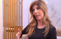 Κατερίνα Στανίση: «Η μητέρα μου είναι στο κρεβάτι εδώ και εννιά χρόνια»