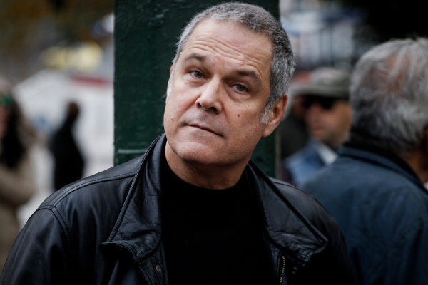 Ρεσιτάλ χυδαιότητας από τον Τζήμερο: Ευτυχώς που ιδρύθηκε Υπουργείο Οικογένειας, με επικεφαλής άγαμη, άτεκνη