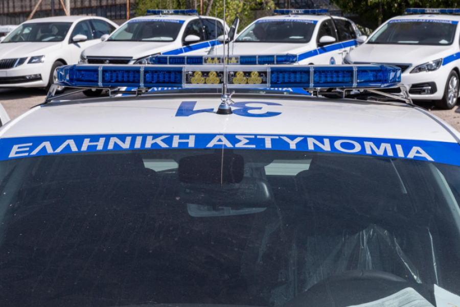 Δολοφονία ο θάνατος του 33χρονου πατέρα στην Εύβοια, τον έκλεισαν σε αποθήκη και πέταξαν το κλειδί
