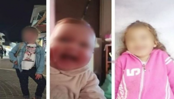 Κι άλλο φάρμακο φαίνεται ότι αναζήτησε η Ρούλα Πισπιρίγκου - Νέο εύρημα στην ιστολογική της Τζωρτζίνας