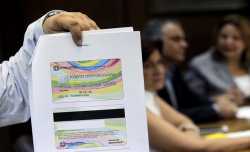 Ξεκίνησε η διανομή για την κάρτα αλληλεγγύης