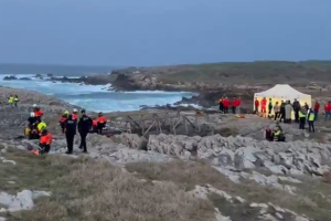 Ισπανία: Κατέρρευσε ξύλινη γέφυρα - Τουλάχιστον 4 νεκροί και δύο αγνοούμενοι (Βίντεο)