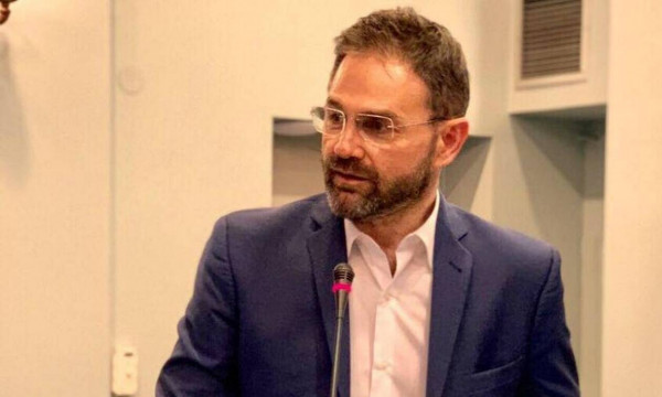 Μπαλάσκας: Κάνουμε τη δουλειά μας, καθαρίζουμε τα Εξάρχεια (vid)