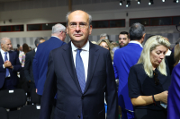 Χατζηδάκης: Προτιμούμε την αυτοδυναμία, αλλά δεν έχουμε κλείσει την πόρτα σε συμμαχίες