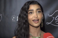 Αναστασία: «Πιστεύω πολύ στον Χριστό - Ο άνθρωπος έχει ανάγκη την πίστη» (Βίντεο)