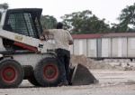 Καθαρισμός ρεμάτων για την πρόληψη πλημμυρικών φαινομένων