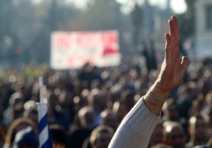 Συλλαλητήριο το Σάββατο στις Πρέσπες για το Σκοπιανό
