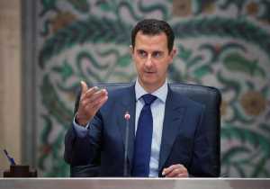 Άσαντ: Δεν συζητήσαμε ποτέ με τη Ρωσία την αποχώρησή μου