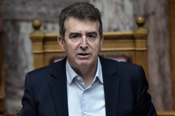 Μιχάλης Χρυσοχοΐδης: «Επαγρύπνηση για πιθανές τρομοκρατικές ενέργειες»