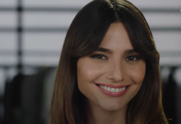 Ηλιάνα Παπαγεωργίου: Βγήκε το τρέιλερ για την εκπομπή της