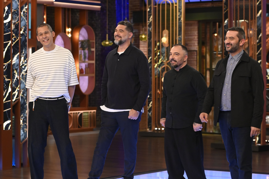 MasterChef 2025: Ποιος θα είναι ο πρώτος υποψήφιος προς αποχώρηση; (Βίντεο)