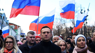 Αρνούνται οι Ρώσοι να παραδώσουν τη σορό του Ναβάλνι: Το επικρατέστερο σενάριο θανάτου