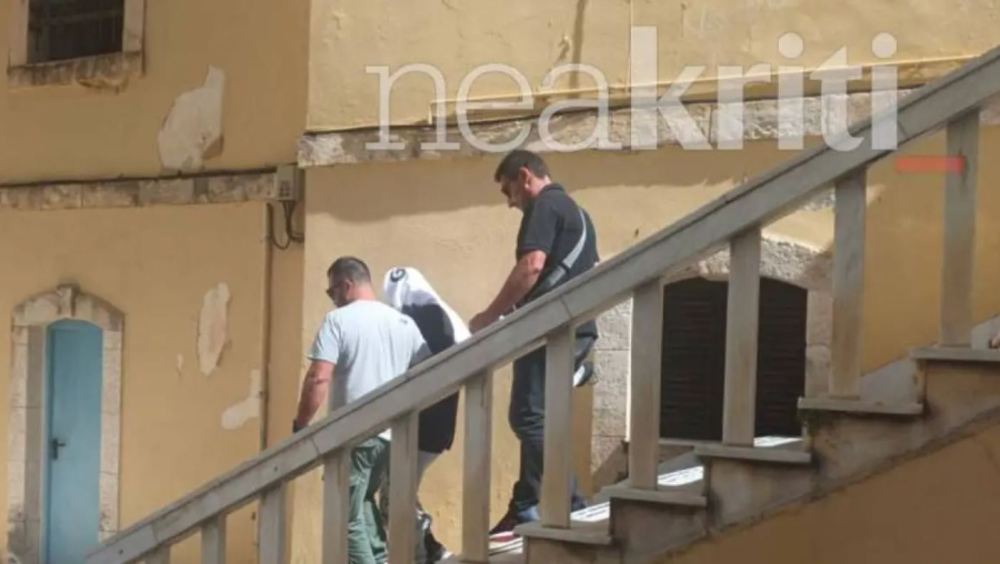 Ομαδικός βιασμός στα Χανιά: Ποινική δίωξη στον 22χρονο