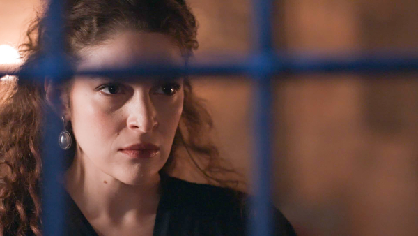 «Grand Hotel»: Όσα θα δούμε στα επεισόδια της επόμενης εβδομάδας