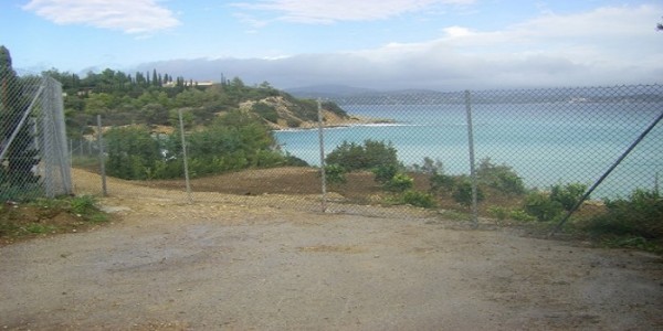 Διακήρυξη ειρήνης από Έλληνες και Τούρκους δημάρχους