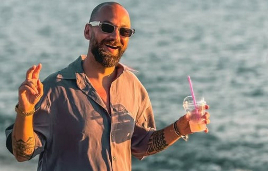 Survivor: Στο νοσοκομείο ο Κώστας Αναγνωστόπουλος