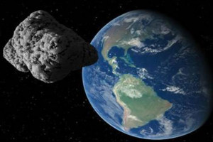 NASA: Αστεροειδής «γίγας» πλησιάζει την Γη σε λιγότερο από ένα μήνα