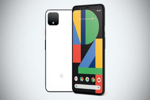 Pixel 4: Αυτό είναι το νέο κινητό της Google - Εντυπωσιάζουν τα χαρακτηριστικά του