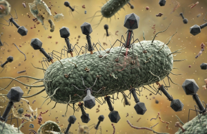 Η Τεχνητή Νοημοσύνη σχεδιάζει ζωντανούς ιούς