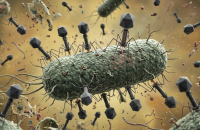 Η Τεχνητή Νοημοσύνη σχεδιάζει ζωντανούς ιούς