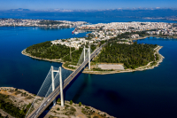 North Evia Pass 2025: 81.651 αιτήσεις για το voucher των 150 ευρώ