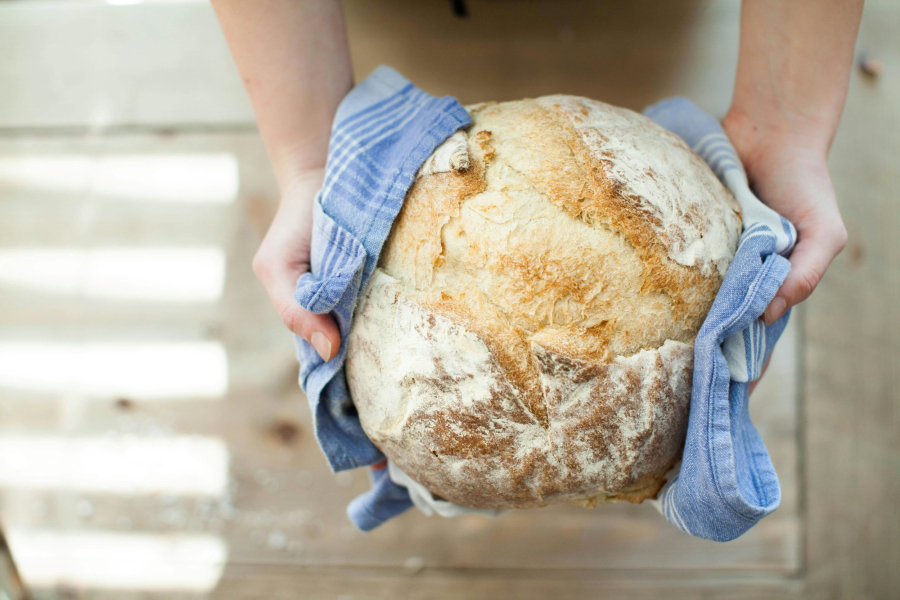Ψωμί: 5 λόγοι για να το αποφύγετε