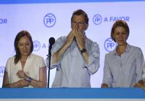 Ολοταχώς προς τρίτες διαδοχικές εκλογές η Ισπανία