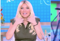 Ξεσπά η Κατερίνα Καινούργιου για τα δημοσιεύματα: «Είμαι στο τσακ να κινηθώ νομικά»