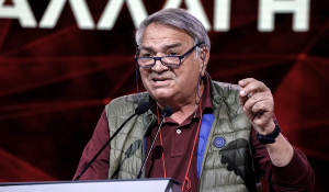 Ένα φάντασμα πλανιέται πάνω από την Ελλάδα - Για το Μανιφέστο της Κυβερνώσας Αριστεράς και τıς κριτικές