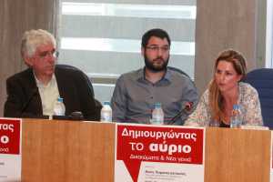 Ηλιόπουλος (ΣΕΠΕ): «Η Ευρώπη χρειάζεται αυξήσεις στους μισθούς»