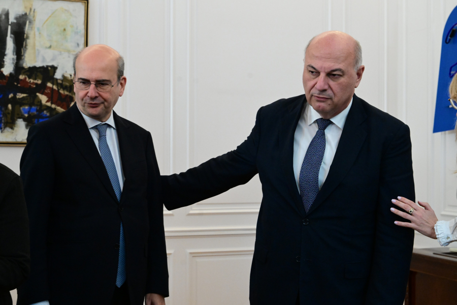 Άρχισαν οι γκρίνιες