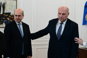 Άρχισαν οι γκρίνιες