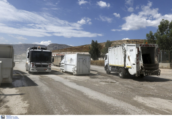Νεκρός 52χρονος υπάλληλος του Δήμου Τριφυλλίας, καταπλακώθηκε από απορριμματοφόρο