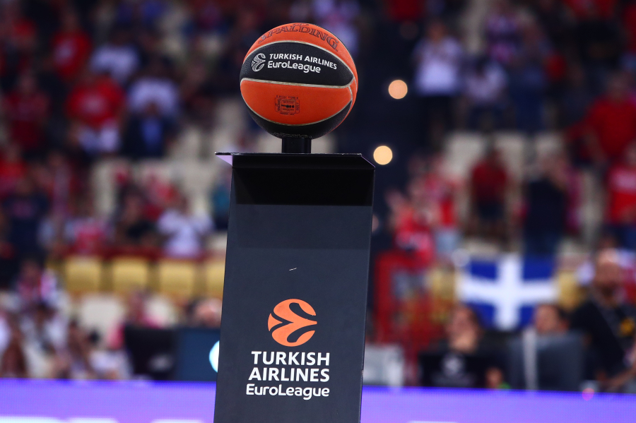 Επίσημο: Αυξήθηκαν οι ομάδες της Euroleague