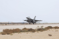 Θρήνος στην Πολεμική Αεροπορία: Πέθανε 35χρονος σμηναγός