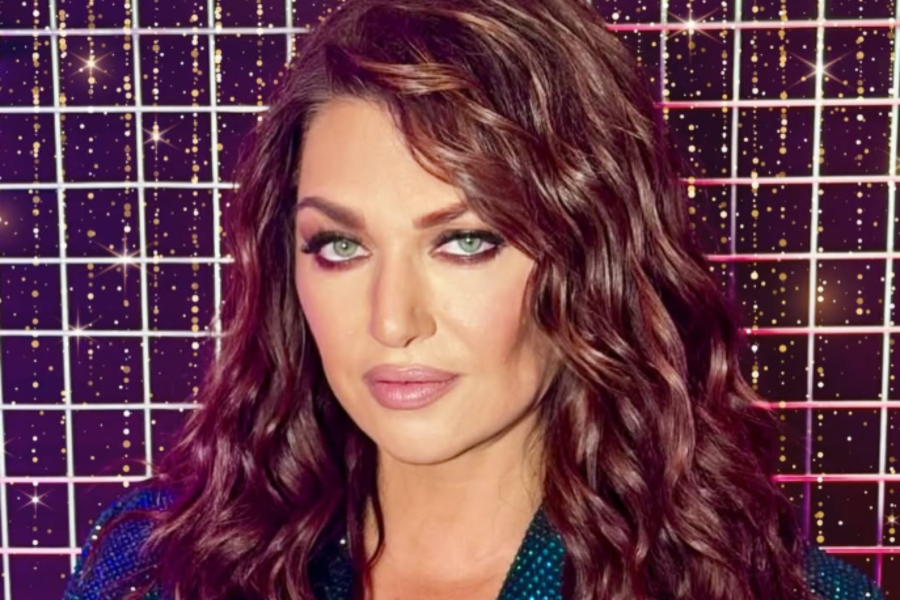 Καίτη Γαρμπή: Η συνεργασία - έκπληξη με έξι διάσημες Ελληνίδες (Βίντεο)